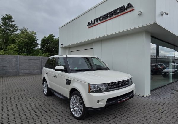 Land Rover Sport 3.0HSE DYNAMIC